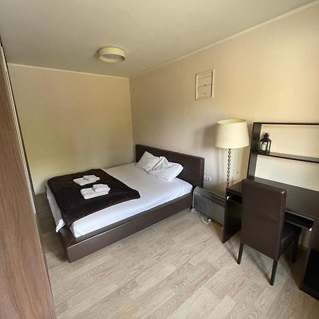 The Belgrade Hills Rooms And Suites Exterior photo