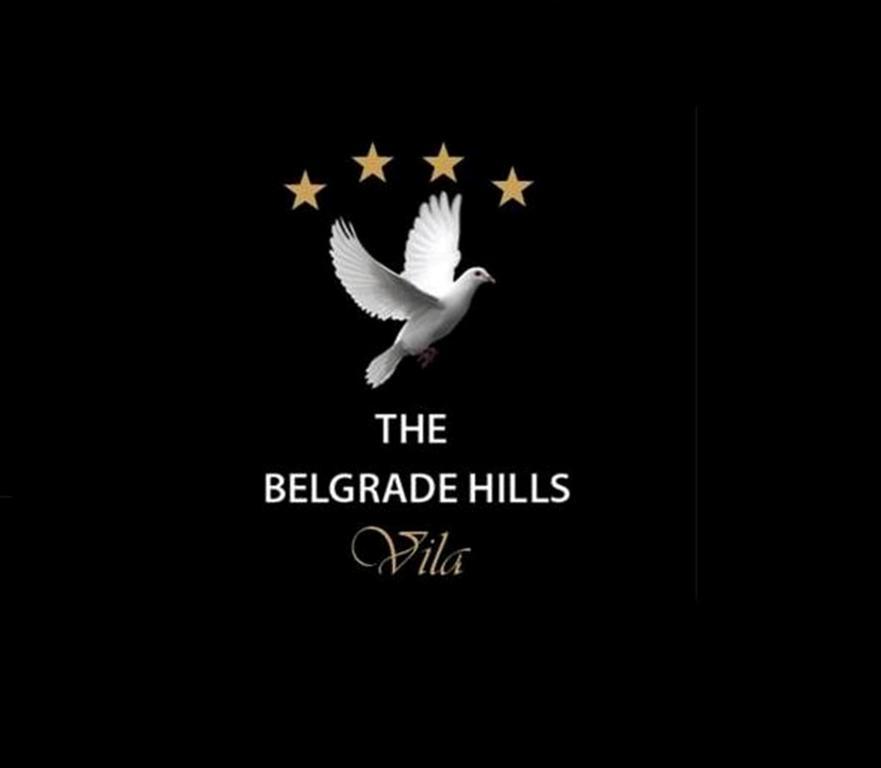 The Belgrade Hills Rooms And Suites Exterior photo