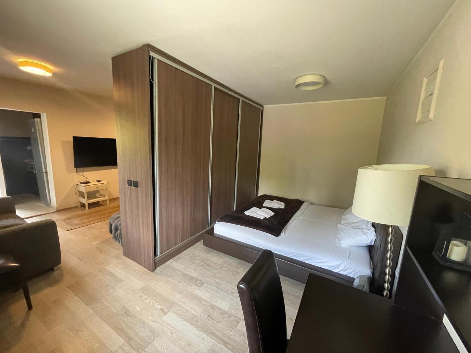 The Belgrade Hills Rooms And Suites Exterior photo