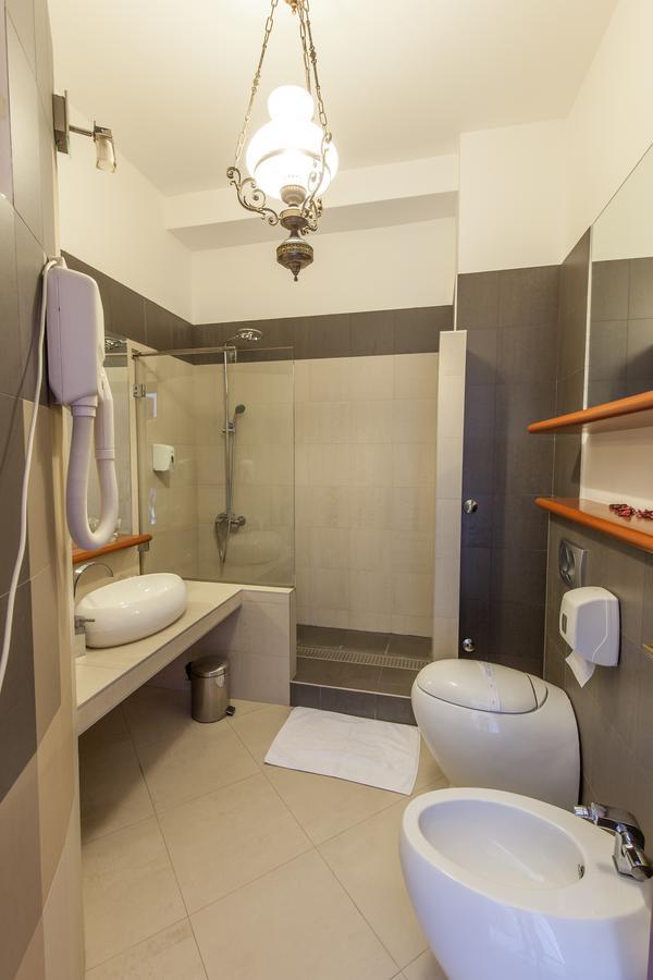 The Belgrade Hills Rooms And Suites Exterior photo